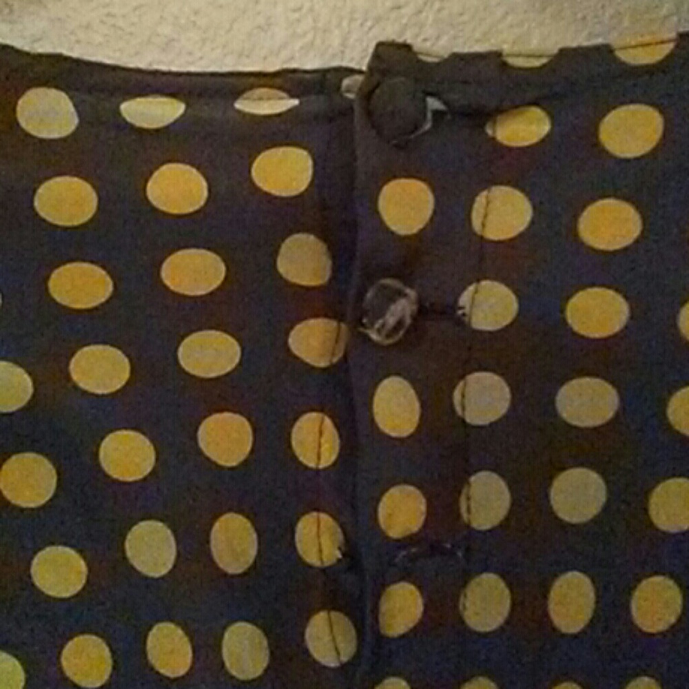 Vintage Christian Lacroix blouse - Picture 3 of 3